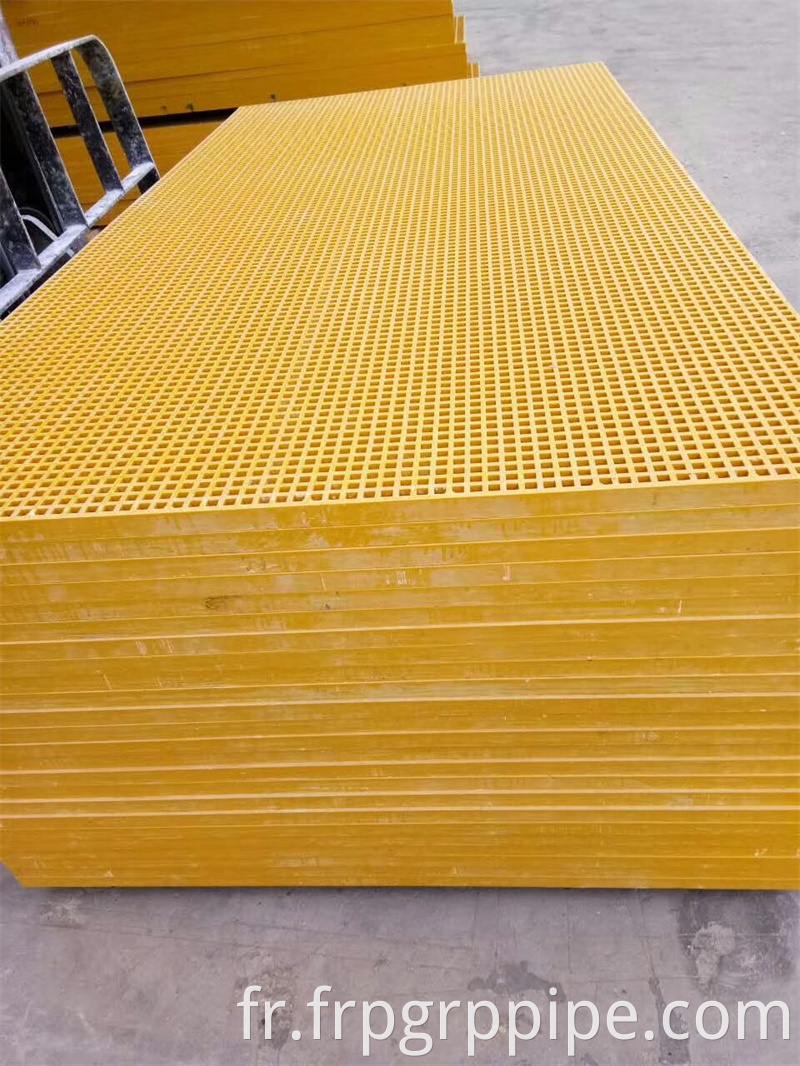 Frp Grating 120